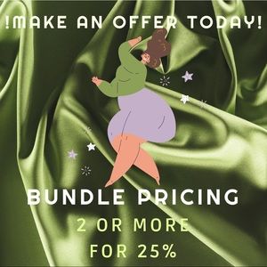 COPY - Make An Offer Today!!!!